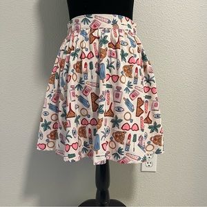 Compañia Fantástica | Beach Skirt